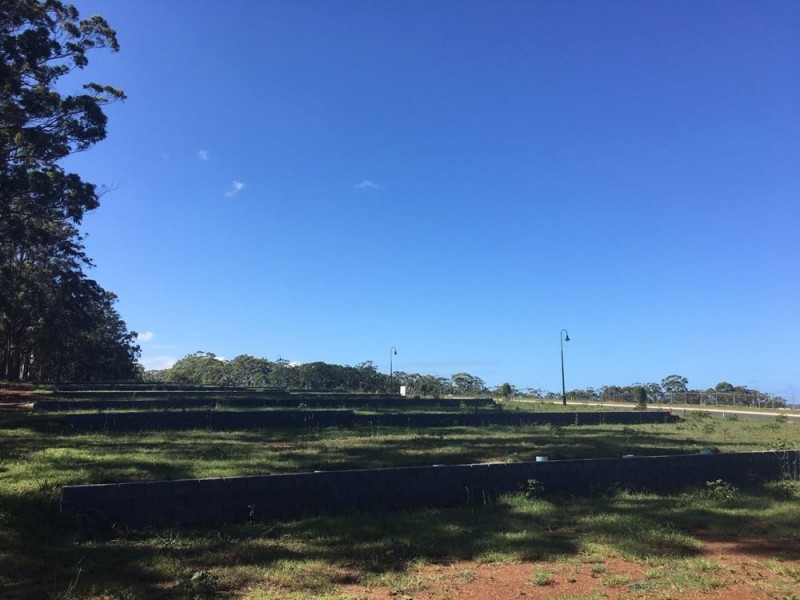 236 (Lot 928) The Ruins Way, Port Macquarie NSW 2444