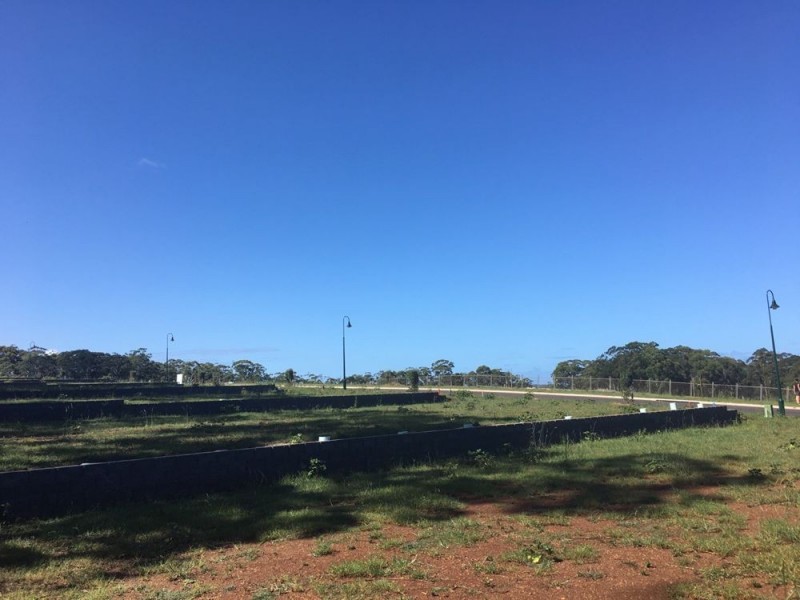 236 (Lot 928) The Ruins Way, Port Macquarie NSW 2444