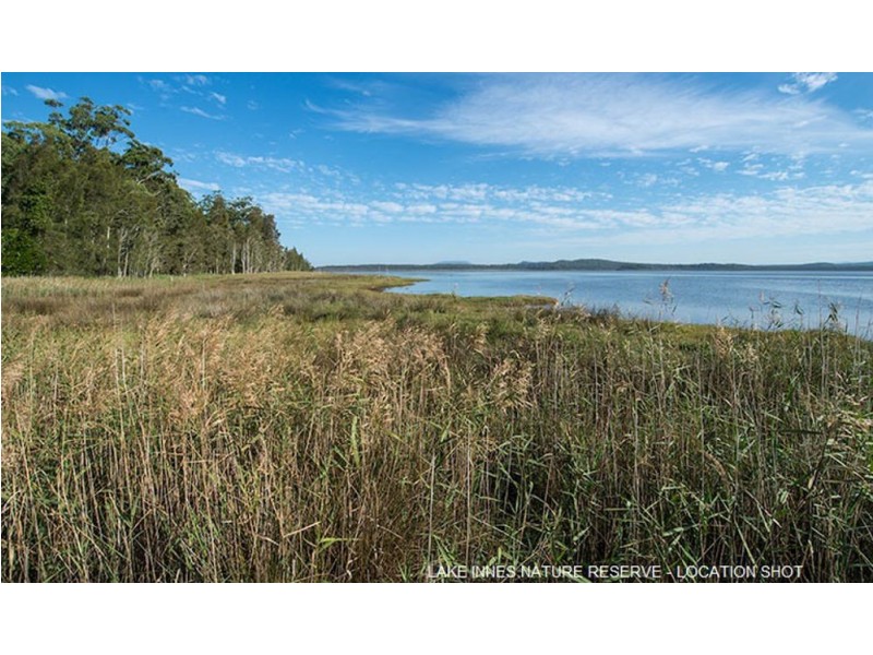 236 (Lot 928) The Ruins Way, Port Macquarie NSW 2444