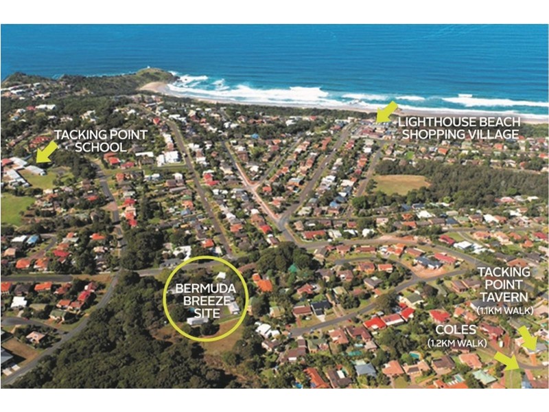 22/6 Cathie Road, Port Macquarie NSW 2444