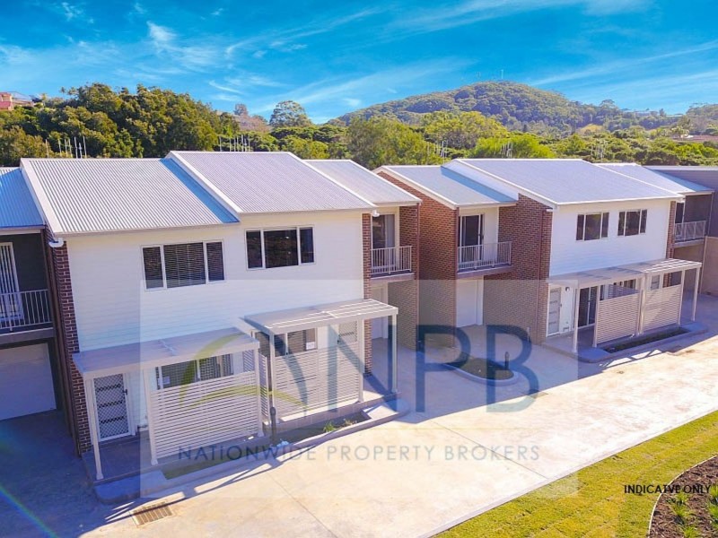 22/6 Cathie Road, Port Macquarie NSW 2444