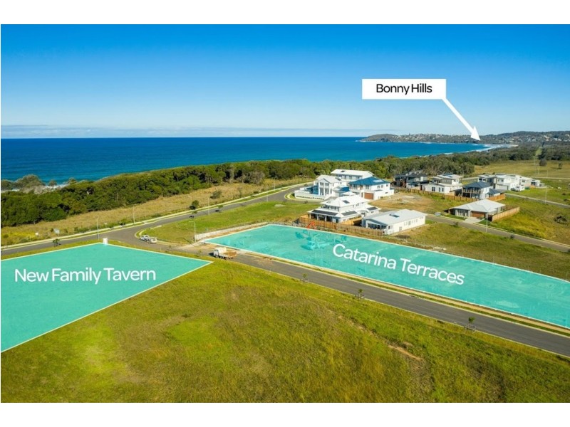 Lake Cathie NSW 2445