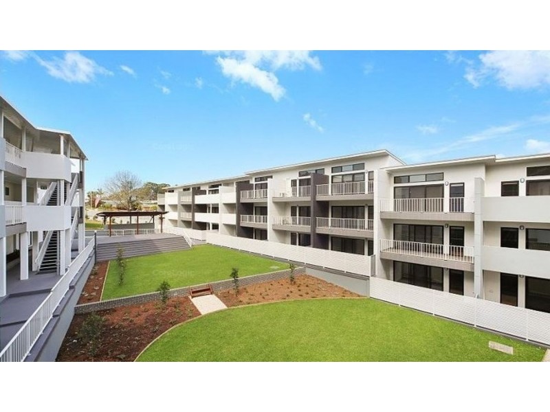 64/4 Highfields Circuit, Port Macquarie NSW 2444