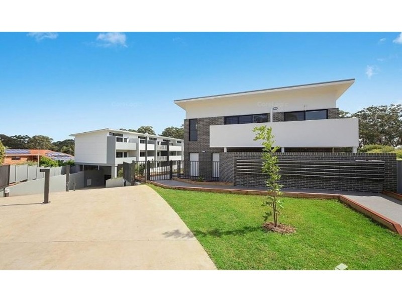 64/4 Highfields Circuit, Port Macquarie NSW 2444