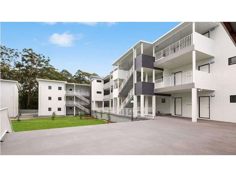 64/4 Highfields Circuit, Port Macquarie NSW 2444