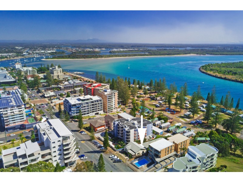 Port Macquarie NSW 2444