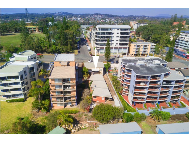 Port Macquarie NSW 2444