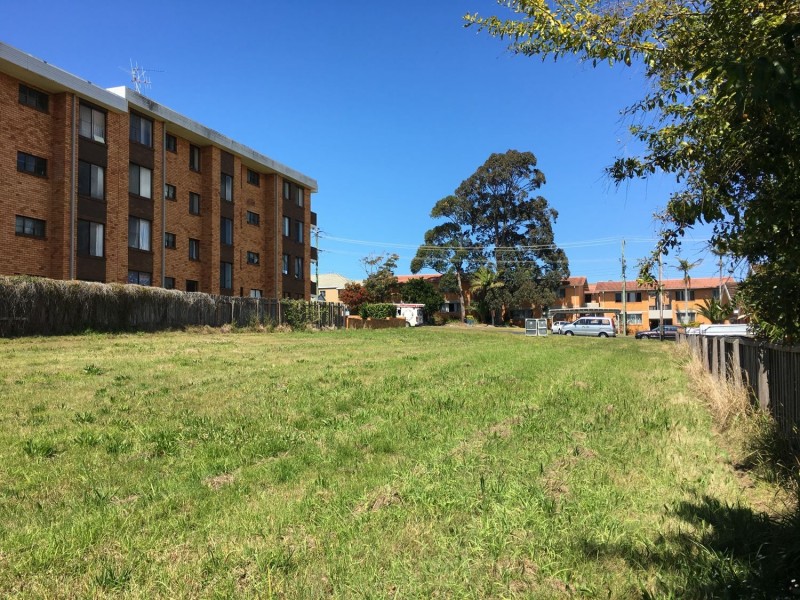 117 Bridge Street, Port Macquarie NSW 2444