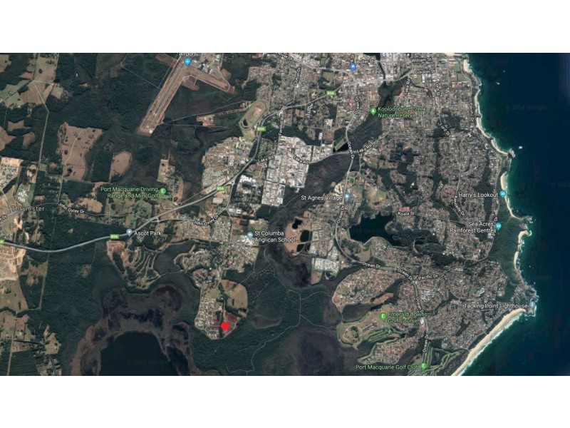 225 The Ruins Way, Port Macquarie NSW 2444