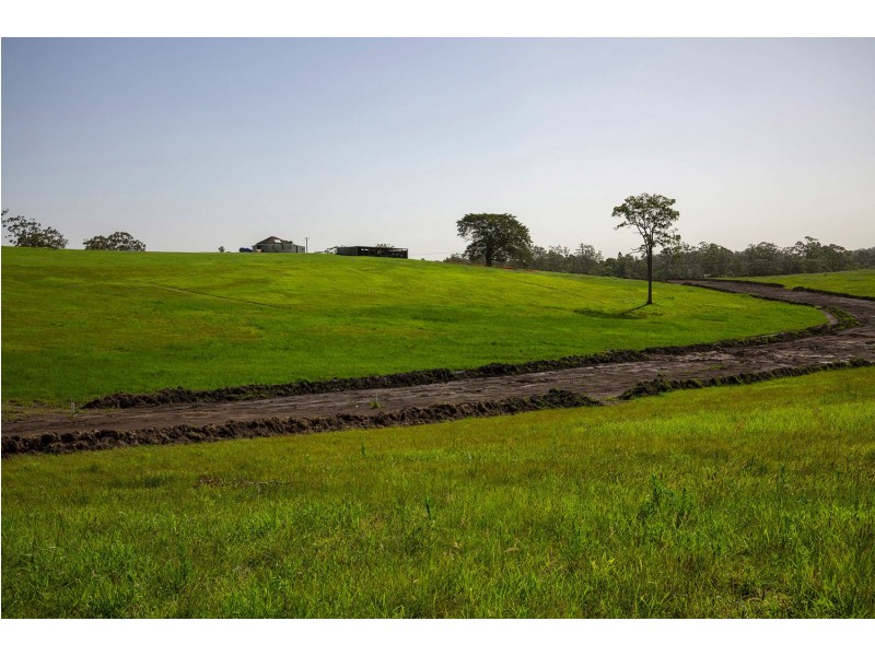 295 ‘Wattlebird Estate’, Wirrimbi Road Newee Creek, Nambucca Heads NSW 2448