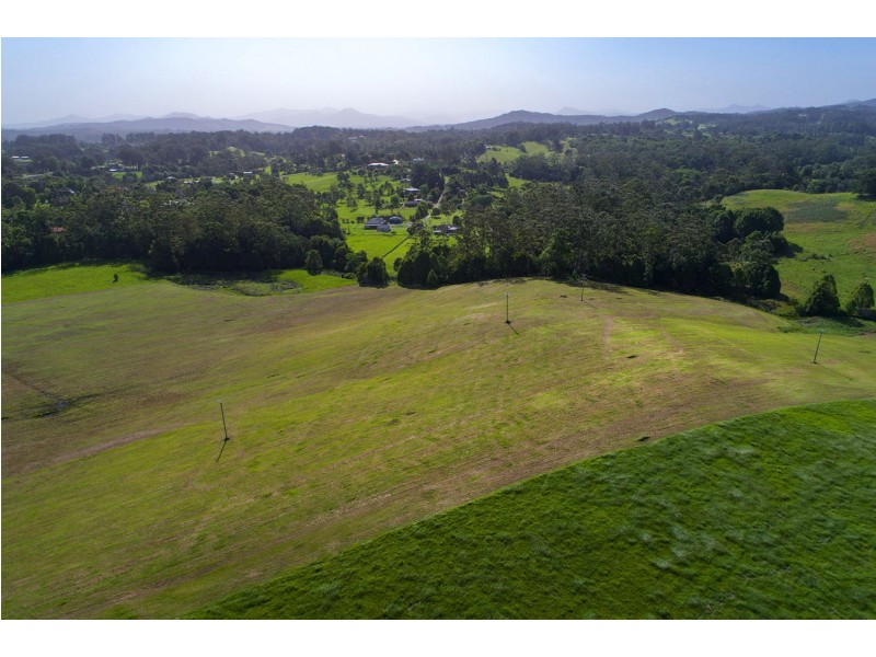 295 ‘Wattlebird Estate’, Wirrimbi Road Newee Creek, Nambucca Heads NSW 2448