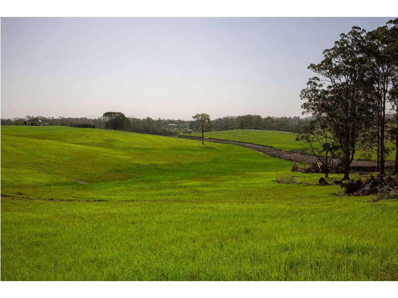 295 ‘Wattlebird Estate’, Wirrimbi Road Newee Creek, Nambucca Heads NSW 2448