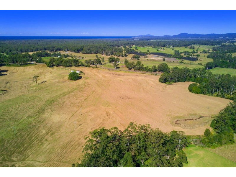 295 ‘Wattlebird Estate’, Wirrimbi Road Newee Creek, Nambucca Heads NSW 2448