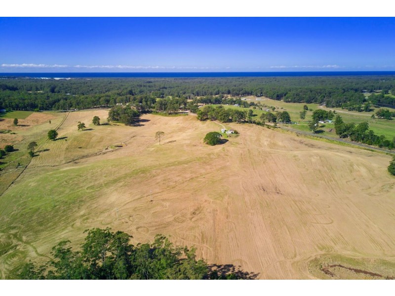295 ‘Wattlebird Estate’, Wirrimbi Road Newee Creek, Nambucca Heads NSW 2448