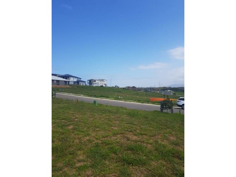 Lot 218 Marine Parade, Lake Cathie NSW 2445