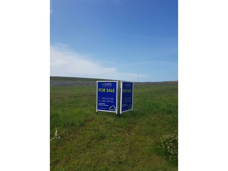 Lot 218 Marine Parade, Lake Cathie NSW 2445