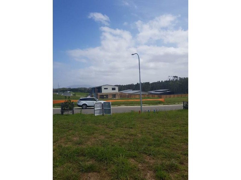 Lot 218 Marine Parade, Lake Cathie NSW 2445