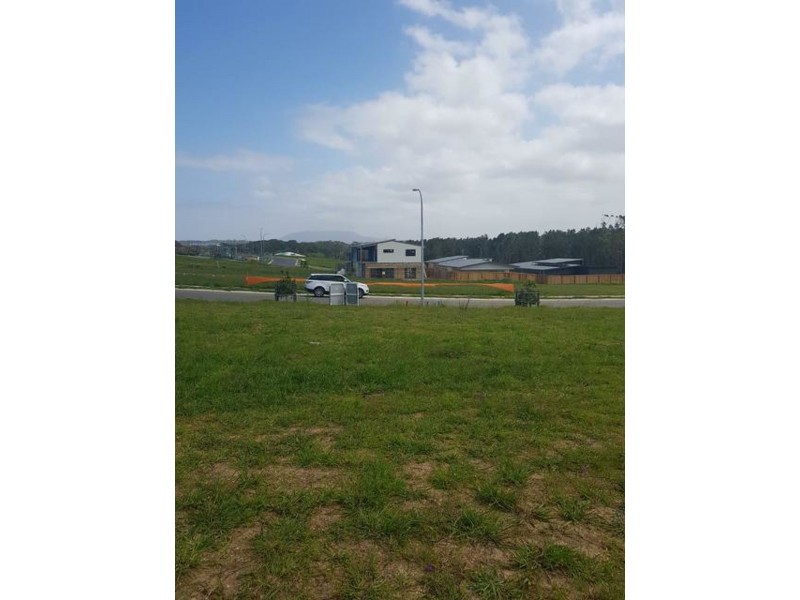 Lot 218 Marine Parade, Lake Cathie NSW 2445