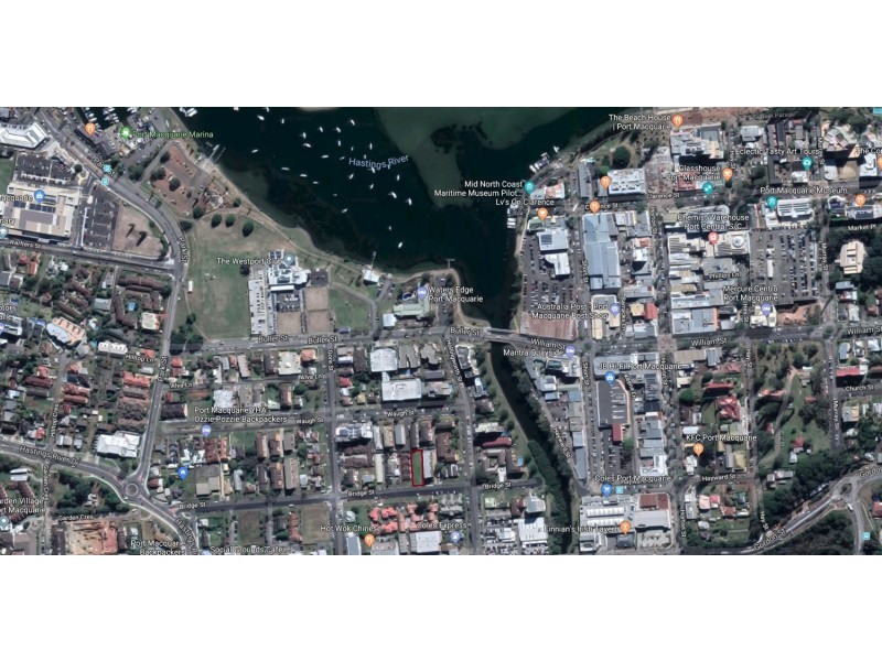 117 Bridge Street, Port Macquarie NSW 2444