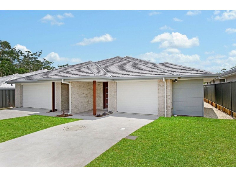 14A Leaders Way, Wauchope NSW 2446