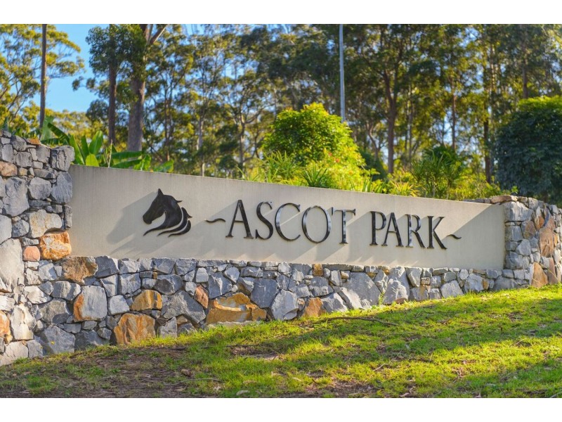 Lot 411 Ascot Park, Port Macquarie NSW 2444