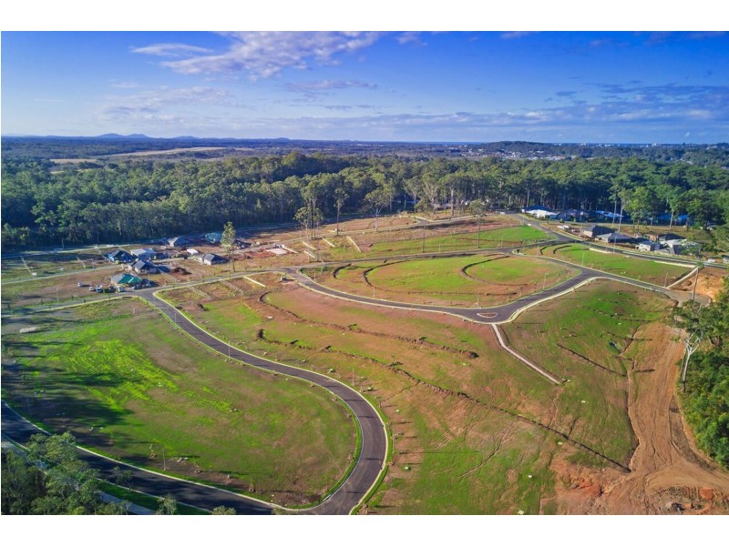Lot 411 Ascot Park, Port Macquarie NSW 2444