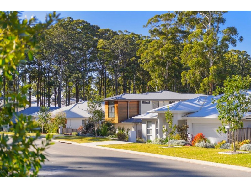 Lot 411 Ascot Park, Port Macquarie NSW 2444