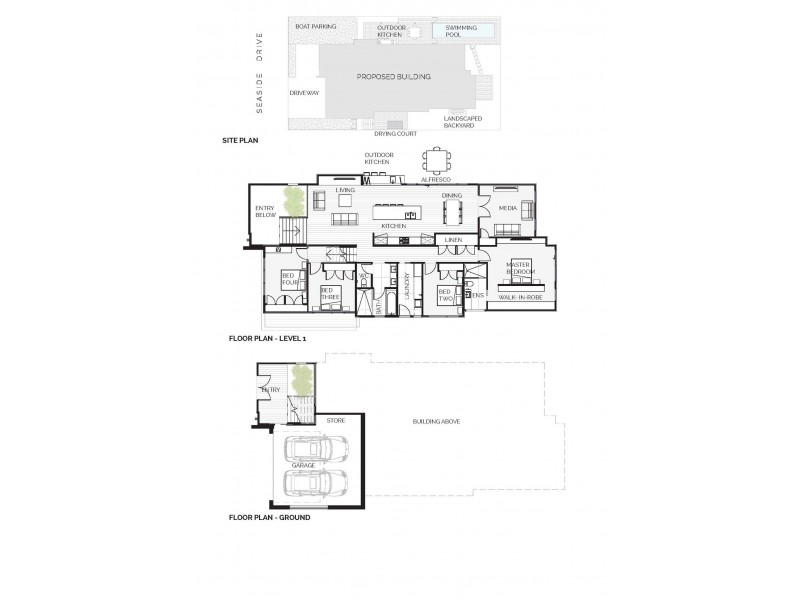 51 Seaside Drive, Lake Cathie NSW 2445