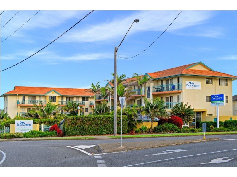 6/54 William Street, Port Macquarie NSW 2444