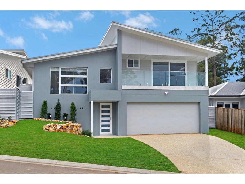 5 Black Caviar Parade, Port Macquarie NSW 2444