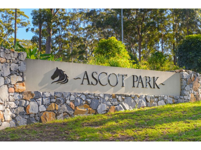 Lot 370 Ascot park, Port Macquarie NSW 2444