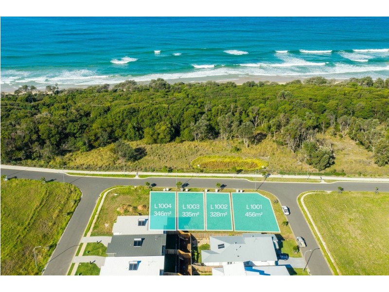 17 Foreshore Avenue, Lake Cathie NSW 2445