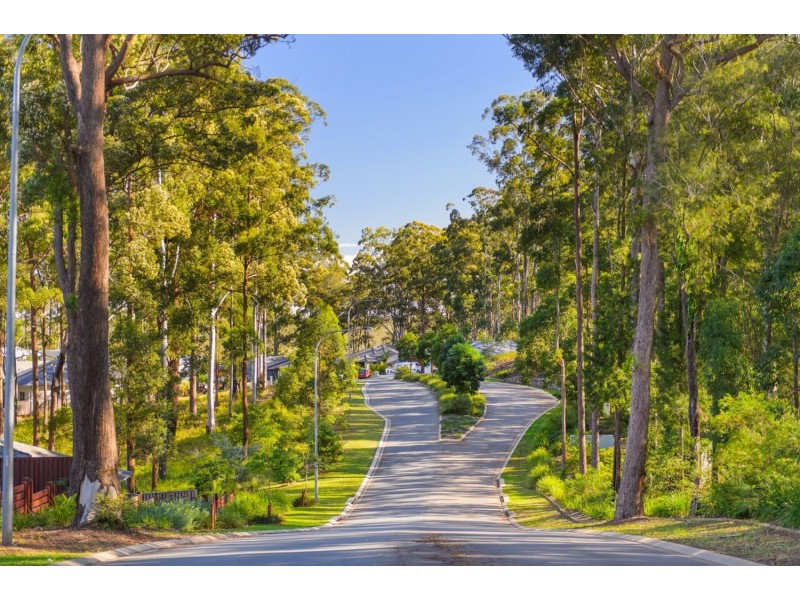 Lot 352 Ascot Park, Port Macquarie NSW 2444