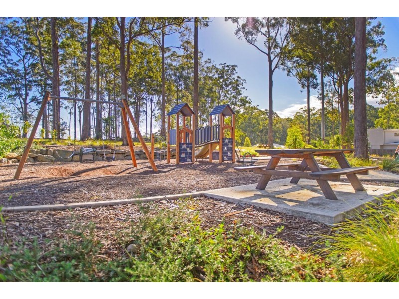 Lot 352 Ascot Park, Port Macquarie NSW 2444