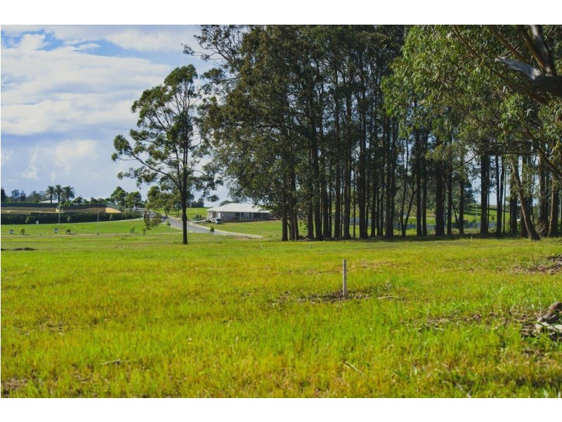 Lot 134 Elanora Estate, Lake Cathie NSW 2445