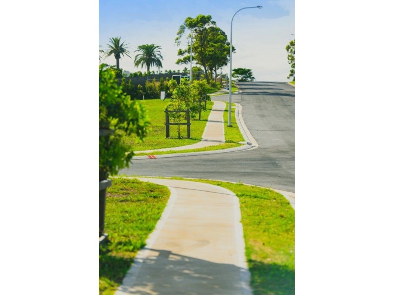Lot 131 Elanora Estate, Lake Cathie NSW 2445