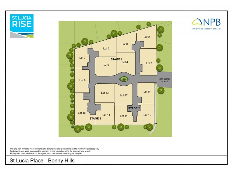 2/20 St Lucia Place, Bonny Hills NSW 2445