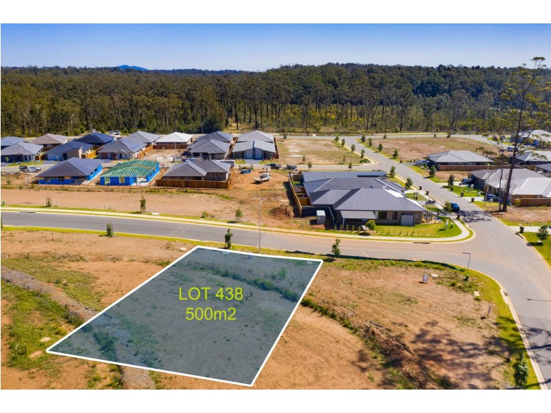3 Manikato Way, Port Macquarie NSW 2444