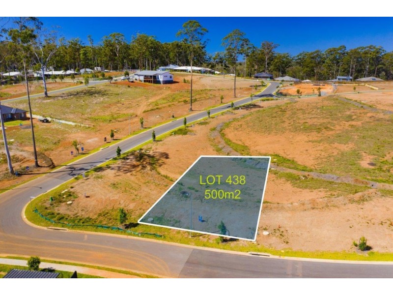 3 Manikato Way, Port Macquarie NSW 2444
