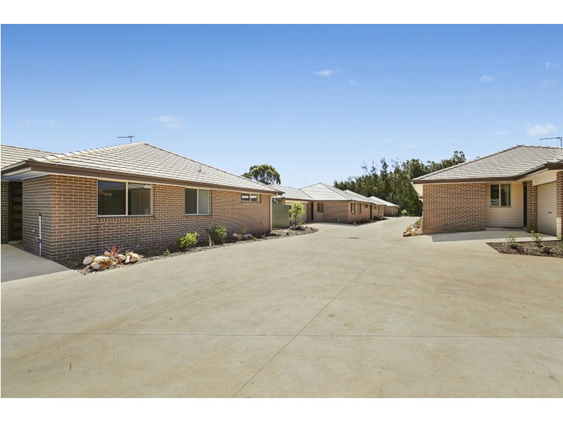 7/15B Racewyn Close, Port Macquarie NSW 2444