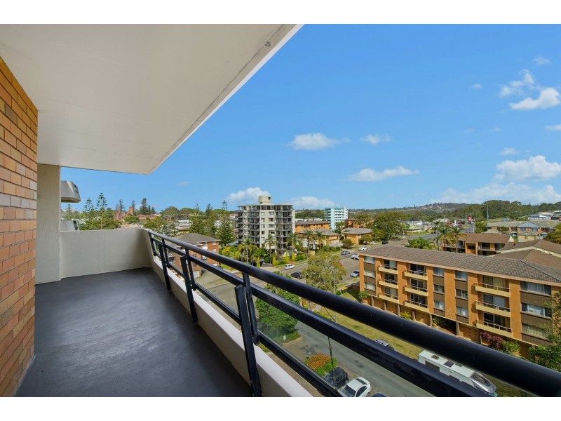 35/1 Waugh Street, Port Macquarie NSW 2444