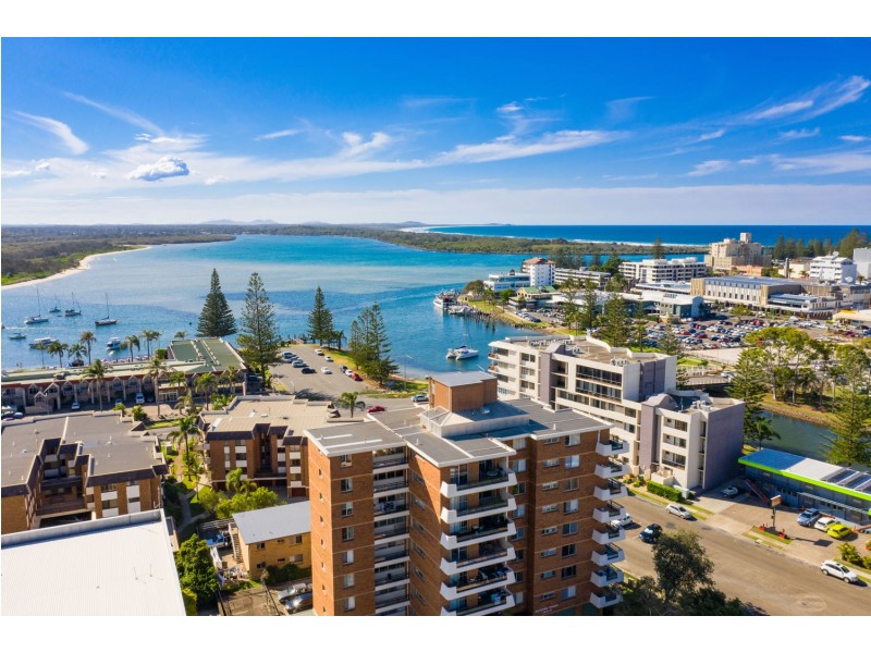 35/1 Waugh Street, Port Macquarie NSW 2444
