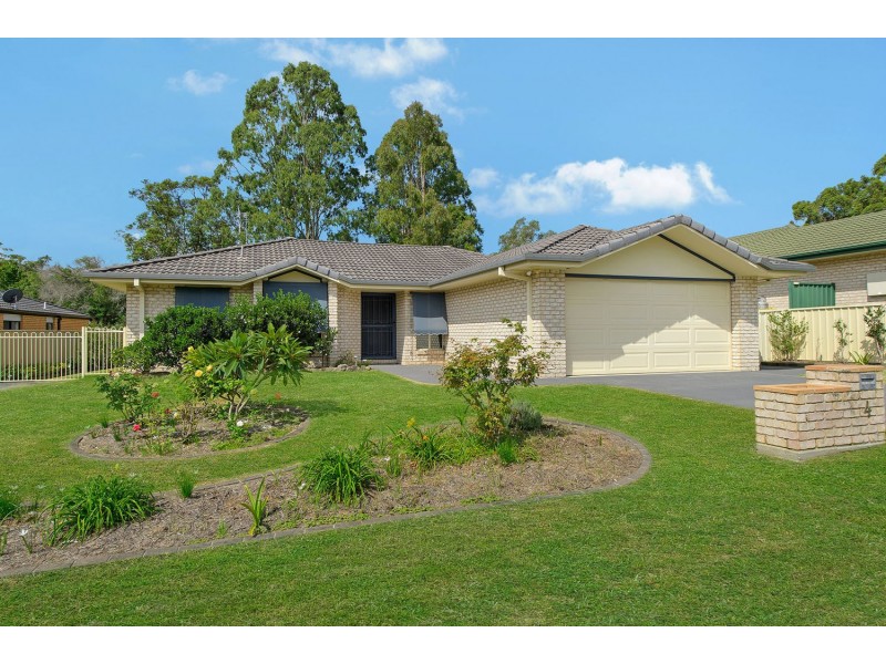 4 Bain Place, Bonny Hills NSW 2445