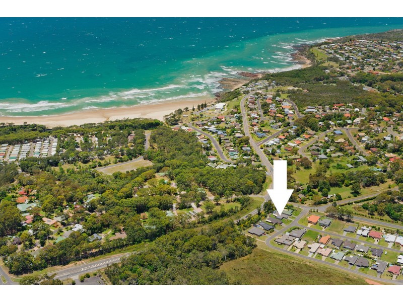 4 Bain Place, Bonny Hills NSW 2445