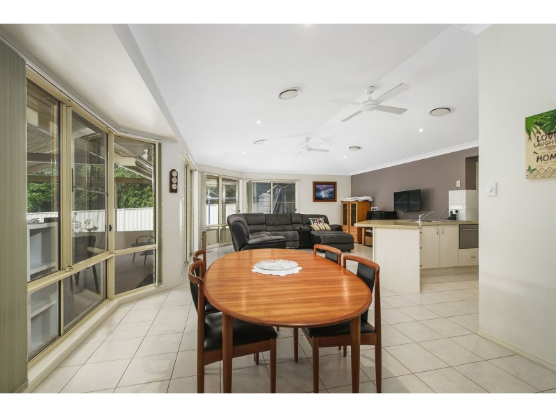 4 Bain Place, Bonny Hills NSW 2445