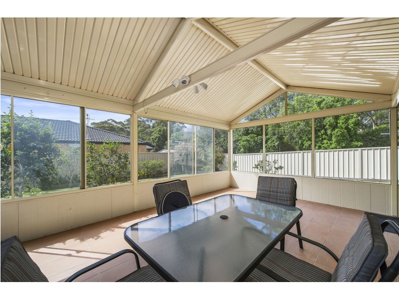 4 Bain Place, Bonny Hills NSW 2445