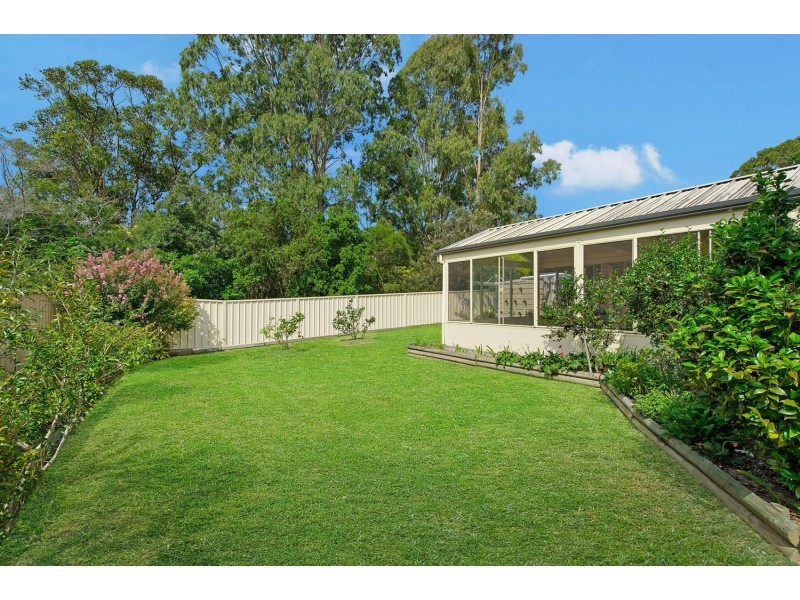 4 Bain Place, Bonny Hills NSW 2445