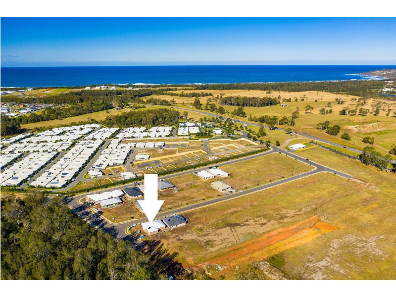 81 Solomon Drive, Lake Cathie NSW 2445