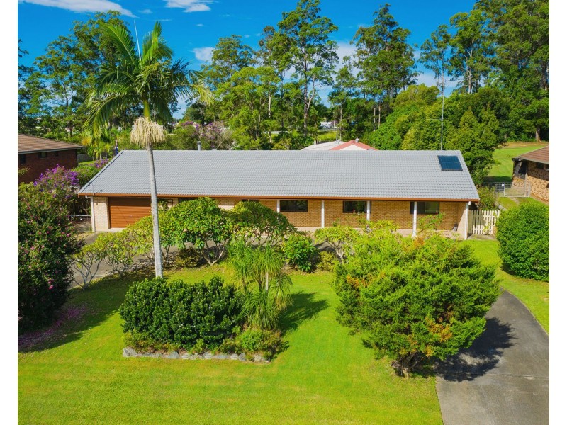 15 Colonial Cct, Wauchope NSW 2446