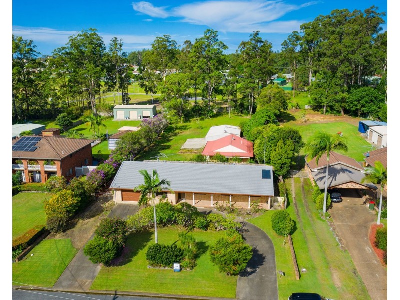 15 Colonial Cct, Wauchope NSW 2446